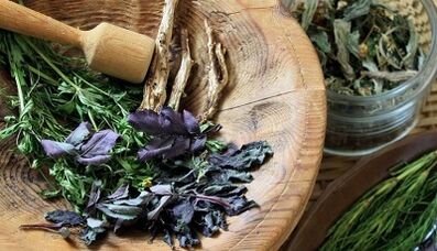 Servikal osteokondrozun halk ilaçları ile tedavisi